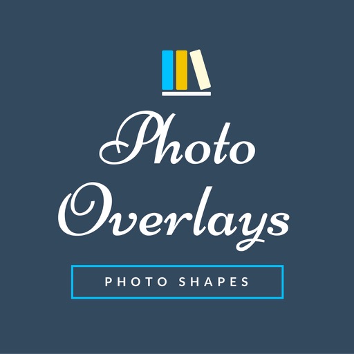 Photo Overlays icon