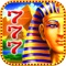 Egyptian Treasures Slots: Casino Slots Machines Free!