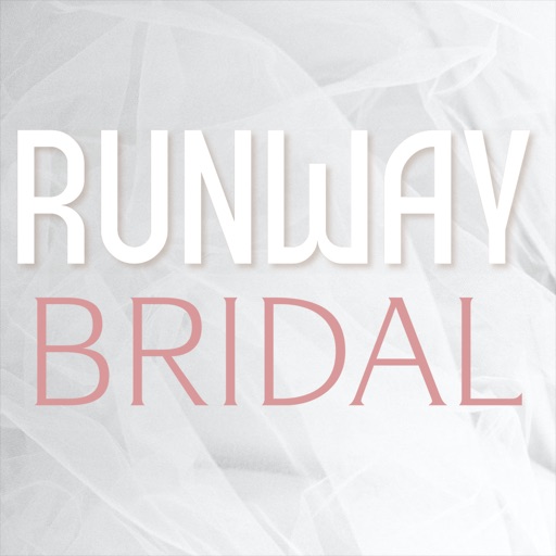 Close-Up Runway Bridal