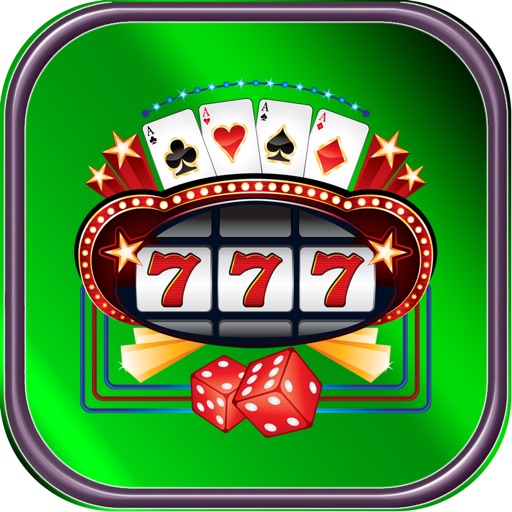 Fa Fa Fa Las Vegas Slots Machine - Play Slots, Free Vegas Machine icon