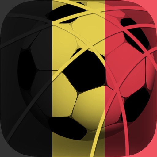 Penalty Shootout 2016 - Belgium Team 2nd Edition icon