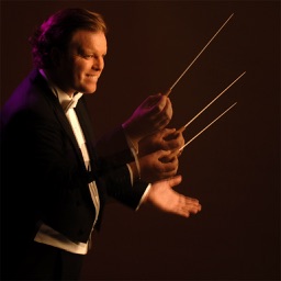 Simon Murphy Conductor