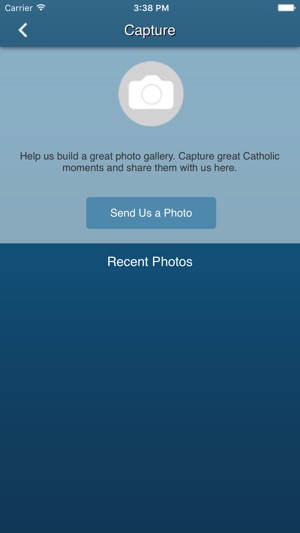 St. Clare of Assisi Catholic Church - Swedesboro, NJ(圖3)-速報App