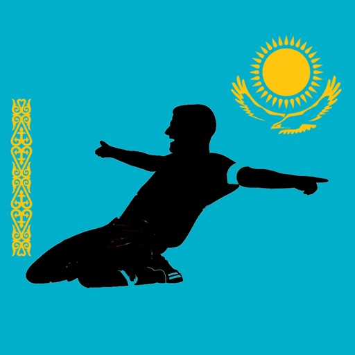 Livescore for Kazakhstan Premier League - Қазақстан Премьер Лигасы - Results and standings icon