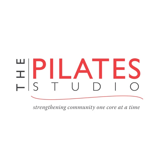 The Pilates Studio in Hadley icon