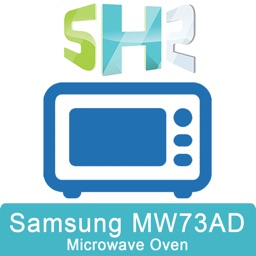 Showhow2 for Samsung MW73AD Microwave