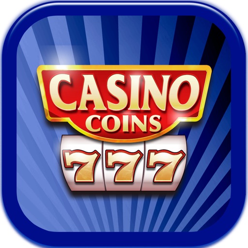 777 Challenge Casino Party Slots - Jackpot Edition Free Games icon