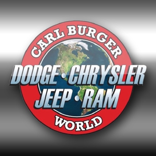 Carl Burger Dcjr By Carl Burger Dodge Chrysler Jeep Ram World