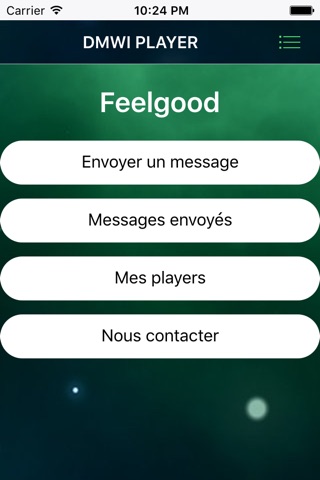Feelgood Player screenshot 4
