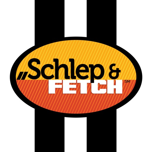Schlep & Fetch Icon