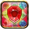 Jewels Mania Deluxe is an addictive and delicious adventure filled with colorful gem crunching effects and well designed puzzles for you to play in subway time