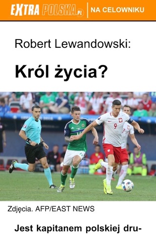 Extra Polska screenshot 3