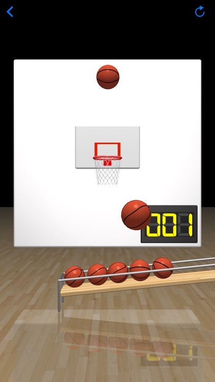 Physics Toys