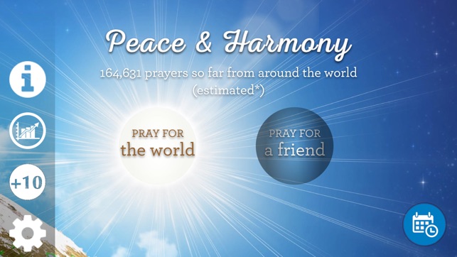 Peace & Harmony