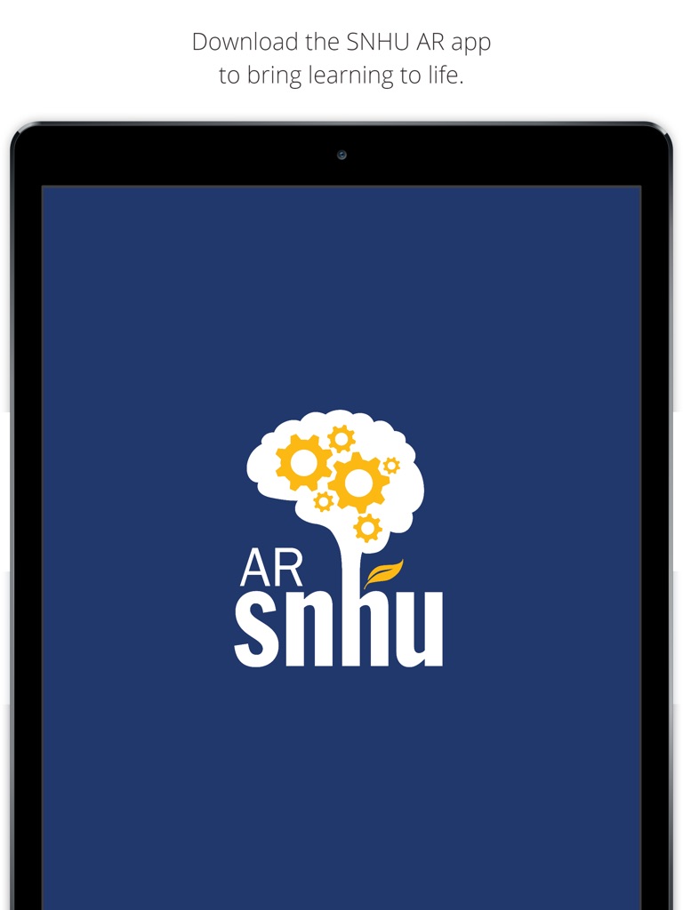 【图】SNHU AR(截图3)