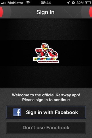 Kartway screenshot 3