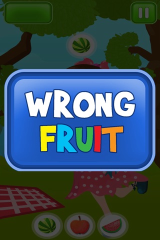 Catch the Fruit – Download Best Free Match.ing Game For Kids and Adults screenshot 4