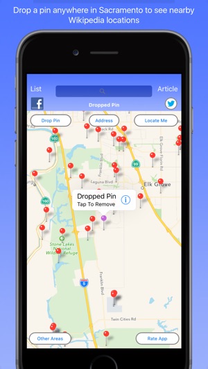 Sacramento Wiki Guide(圖4)-速報App