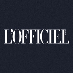 L'Officiel Manila