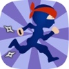 Stick-man Jump - Running Game