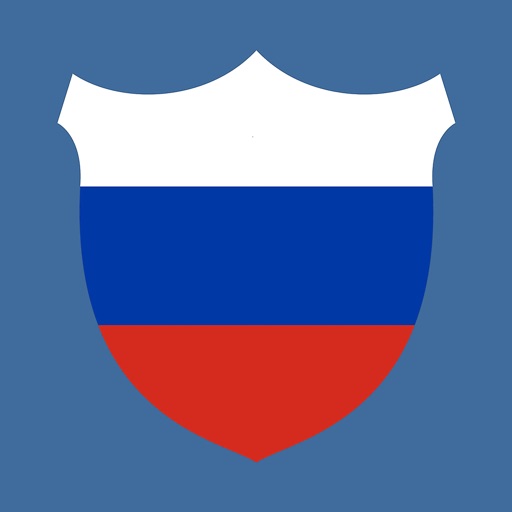 Russisch Lehrer fortgeschritten iOS App