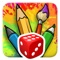 Jazza's ARTY GAMES is a fun tool you can use to accompany your drawing sessions to practice with, challenge yourself, and most of all, have fun with your art