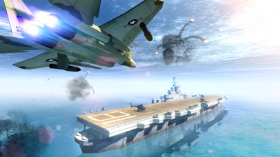 AIRCRAFT CARRIER STRIKE - FIGHTER PLANES 1.1 IOS ĐUA XE AIRCRAFT CARRIER STRIKE - FIGHTER PLANES 1.1 IOS