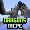 Dragons Craft for Minecraft Pocket Edition (PE) - Build Guide