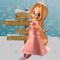 Running Princess Frozen Snow - New Fun Run Ice Adventure Game For Girly Girls FREE