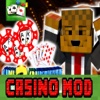 CASINO 777 MOD ( SLOTS, PRIZES ) FOR MINECRAFT PC : Full and Complete Guide