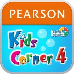 Kids Corner Level 4