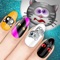 Kitty Nail.s Designs – The Cutest Beauty Salon & Fashion Makeover Spa For Little Girls