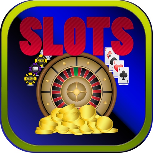 SLOTS Black Diamond Classic - Play Free Slot Machines, Fun Vegas Casino Games - Spin & Win!