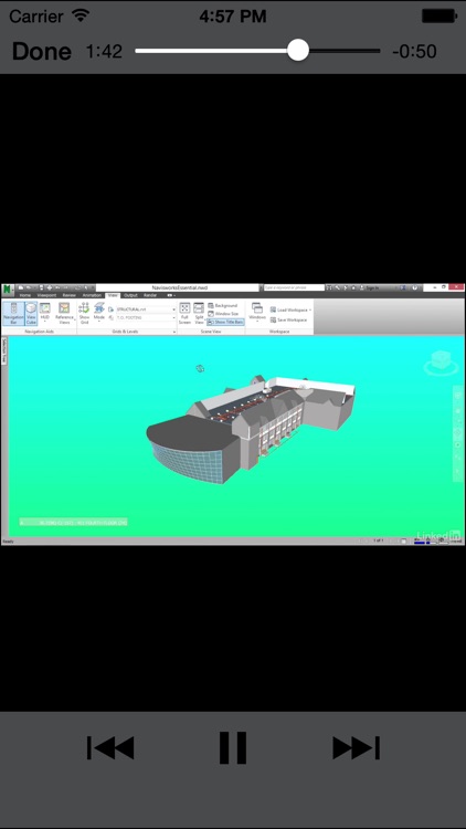 LearnForNavisworks screenshot-4