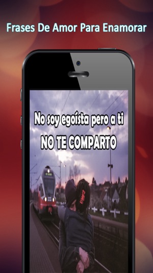 Frases De Amor Para Enamorar Gratis(圖3)-速報App