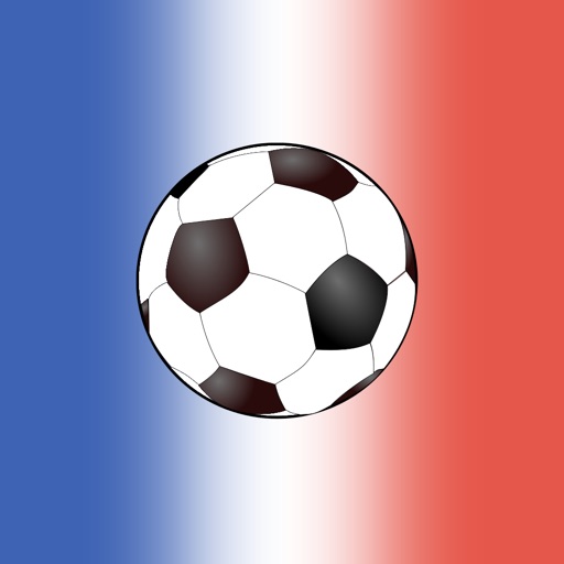 2016 Euro Games iOS App