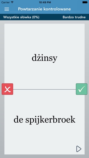 Polish | Dutch - AccelaStudy®(圖2)-速報App