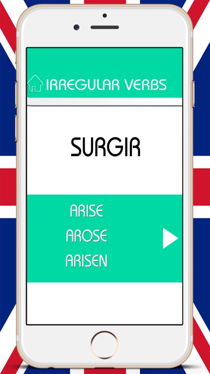 Irregular Verbs in English - Practice and study languages is easy