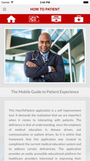 How to Patient(圖3)-速報App