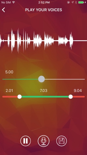 Audio CutR(圖3)-速報App