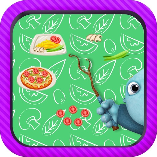 Pizza Cook Maker for Kids: Wallykazam Version