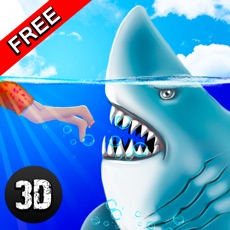 Activities of Wild Crazy Shark Simulator 3D