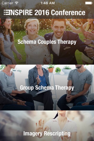 Schema Therapy screenshot 3