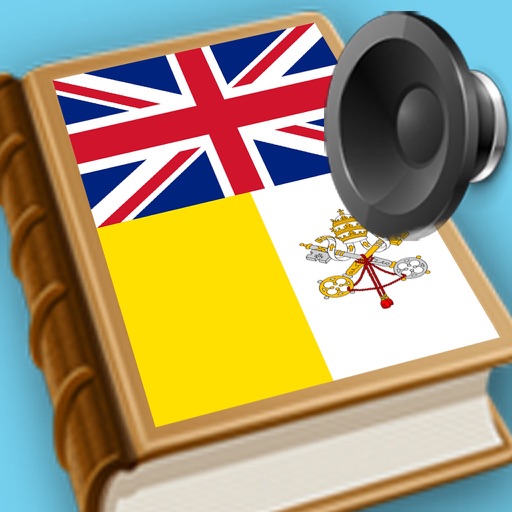 English Latin best dictionary - Anglicus Latine optimum dictionnaire iOS App