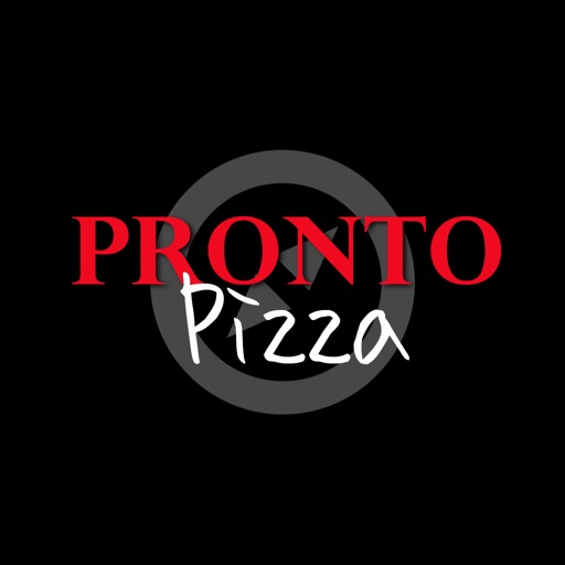 Pronto Pizza Paris icon