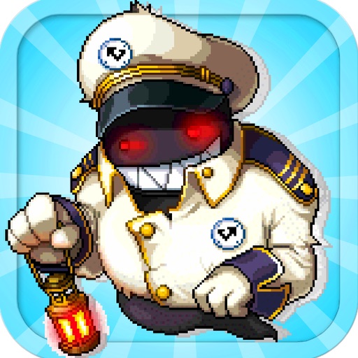 Ghost Escape HD