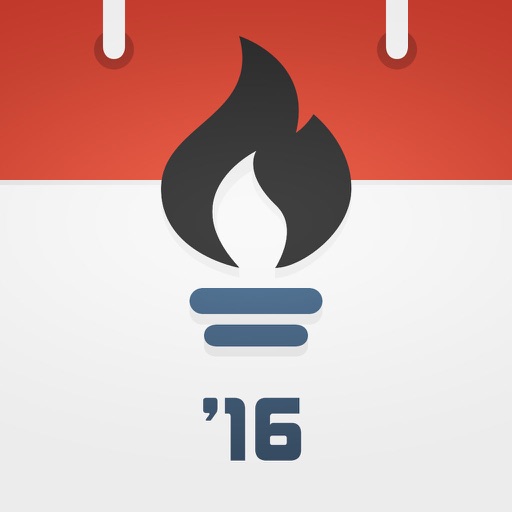 Summer Games 2016 Calendar! icon