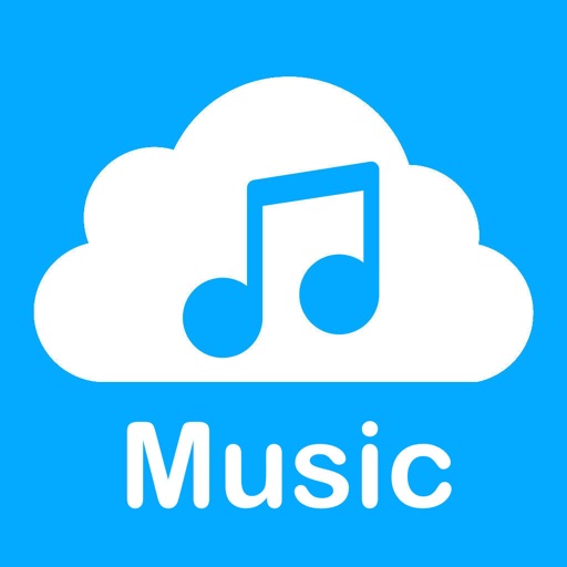 Music Cloud Pro - Cloud Music Player & Playlist Manager for Cloud Flatforms