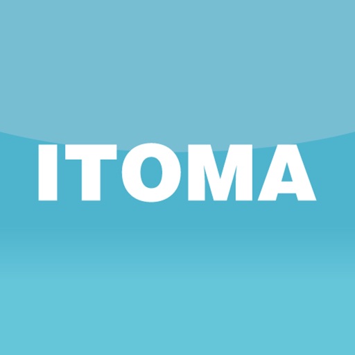 ITOMA icon