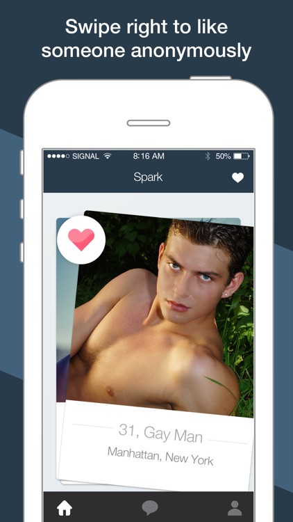 Gayer: Gay Dating App, Chat & Hookup Gay or Bi Men